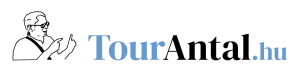 TourAntal logo