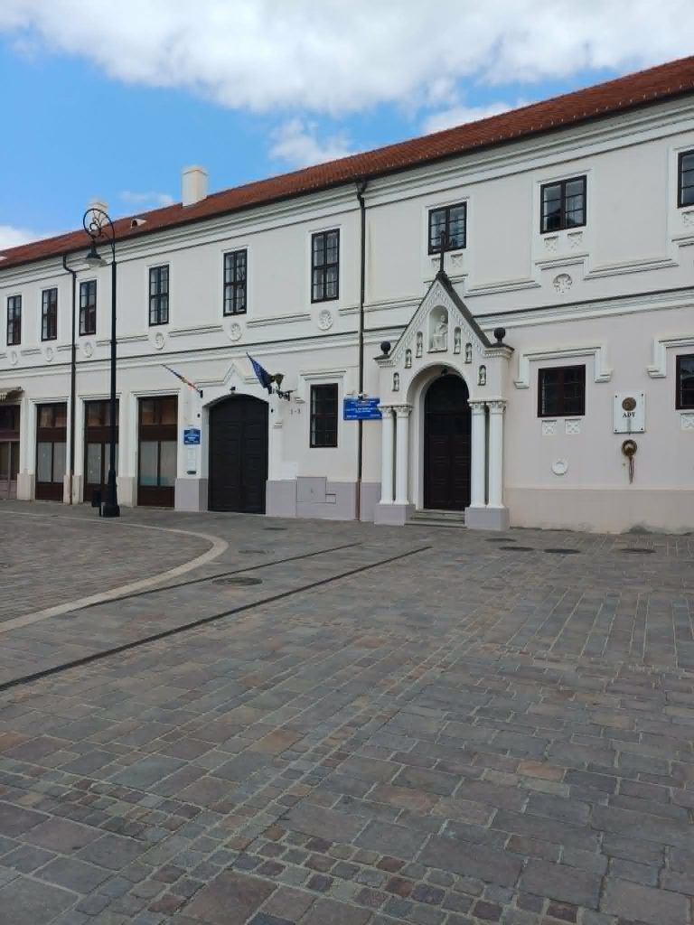 Nagyvárad Ady Lyceum