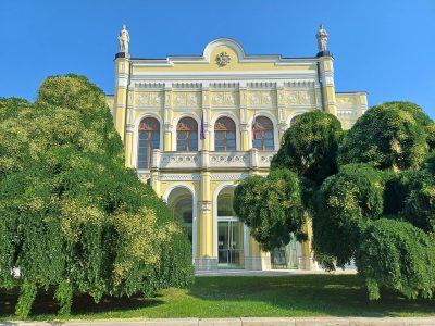 Csokonai szinház