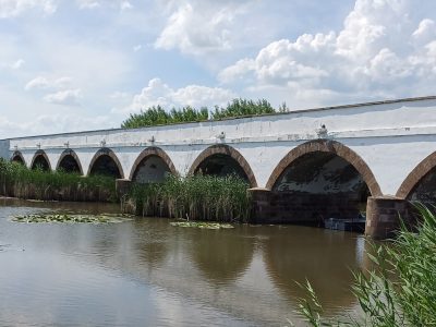 Hortobágy header